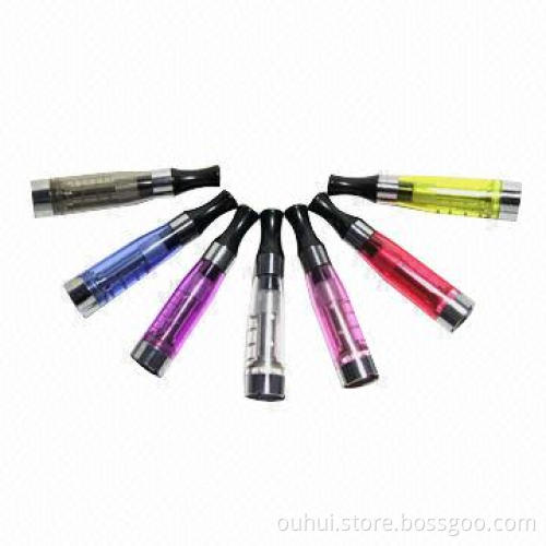 No Wick CE5 EGO Clearomizer Refillable Atomizer